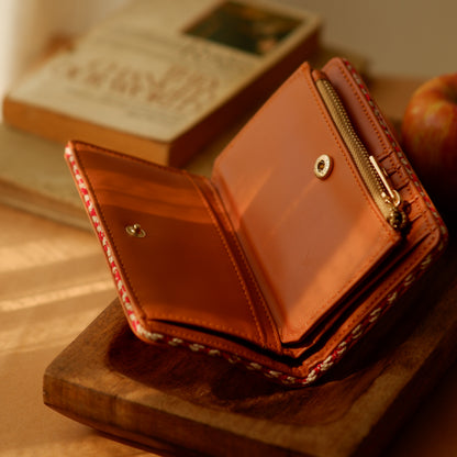 The Pochette Mini - Apple Cinnamon